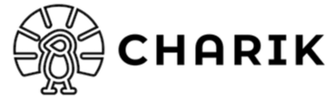 Logo Charik