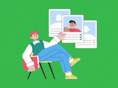 prospection facile CRM complet