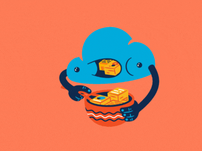 Charik datastore eat data from HubSpot CRM