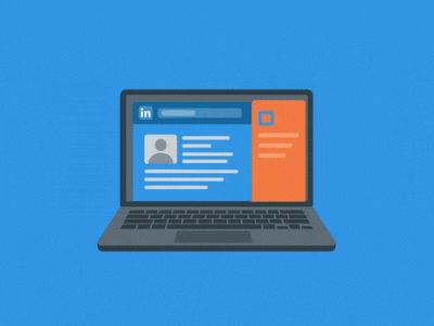 Extension chrome Charik Linkedin Hubspot