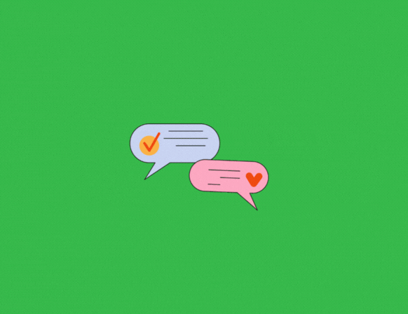 charik sales wellness conversation chat