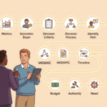 Mise en place d'une méthodologies de prospection pour votre équipe commerciale