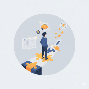 L&rsquo;importance de l&rsquo;évolution de carrière commerciale