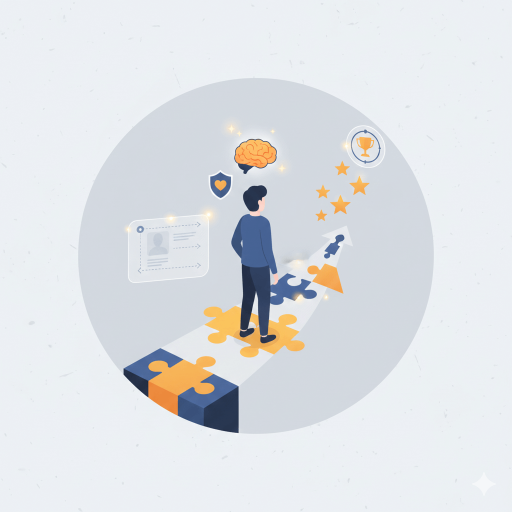 L&rsquo;importance de l&rsquo;évolution de carrière commerciale