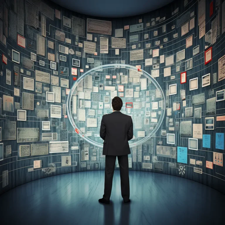 decision commerciales et données data