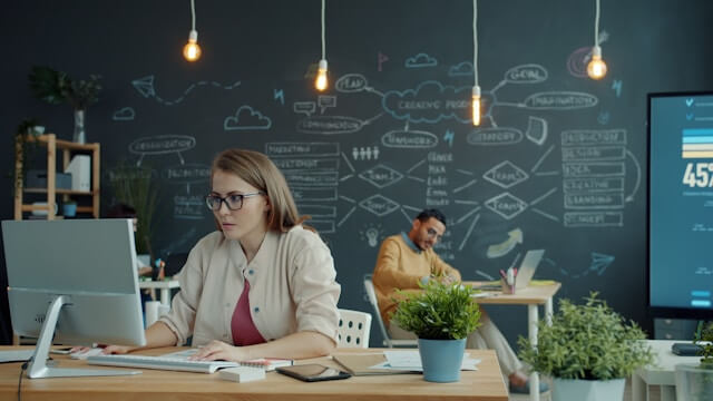 Liez les talents et les organisations (Relations complexes)