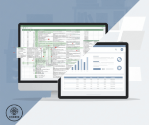 Faut-il vraiment remplacer Excel par un CRM ?