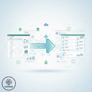 Migrer d&rsquo;Excel vers un CRM : le guide pour ne pas tout casser