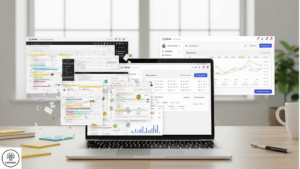 CRM startup : quand Notion, Airtable ou Sheets ne suffisent plus