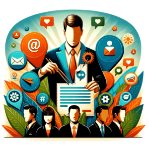 Quel canal de prospection B2B offre le meilleur ROI en 2026 ?