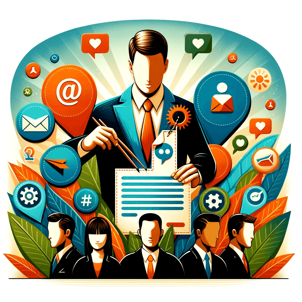 Quel canal de prospection B2B offre le meilleur ROI en 2026 ?