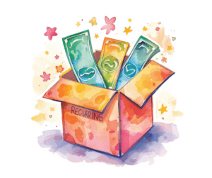 ARR (Annual Recurring Revenue) : définition, calcul et benchmarks