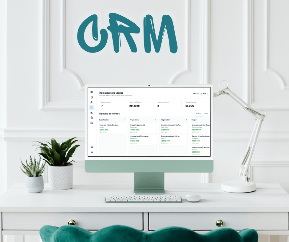 CRM pour avocat : pourquoi et comment l&rsquo;utiliser dans un cabinet