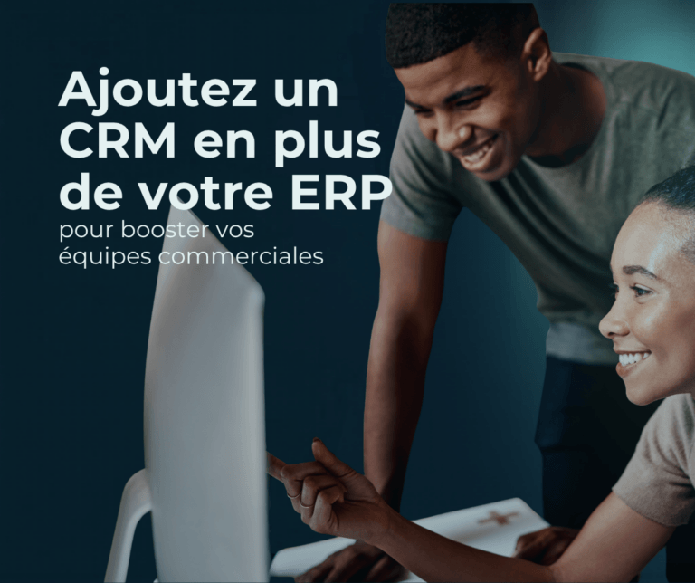 CRM-et-erp