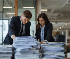 Gestion des clients en cabinet d&rsquo;avocats : le guide pour ne plus rien perdre