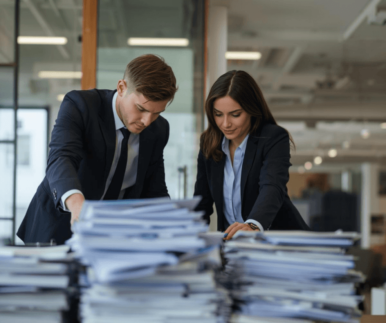 gestion clients avocat