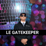 Gatekeeper entreprise CRM