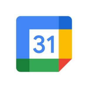 Google Agenda