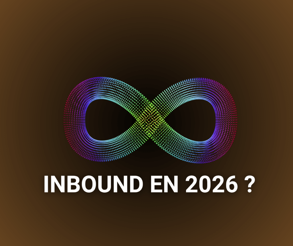 Stratégie inbound B2B en 2026 : ce qui marche encore