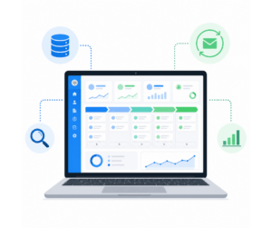 Outils de prospection commerciale : comment choisir et quoi utiliser