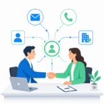 Prospection commerciale B2B