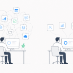 simplifier les logiciels de mon équipe commerciale