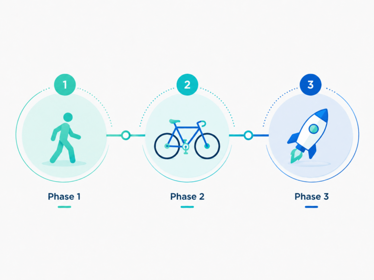 onboarding commercial 90 jours
