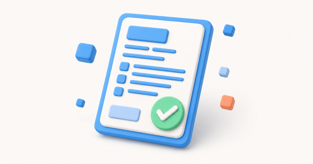 Faire un devis : le guide complet pour une PME en 2026