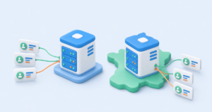 CRM français ou américain : que choisir pour vos données ?