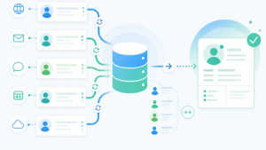 Alimenter et synchroniser son CRM sans créer de doublons