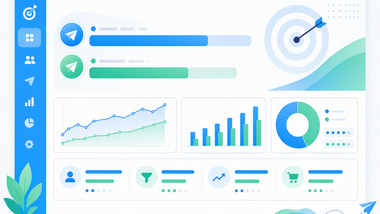Mesurer les performances de ses campagnes de prospection avec le CRM Charik