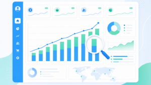 Piloter son activité commerciale et analyser ses performances