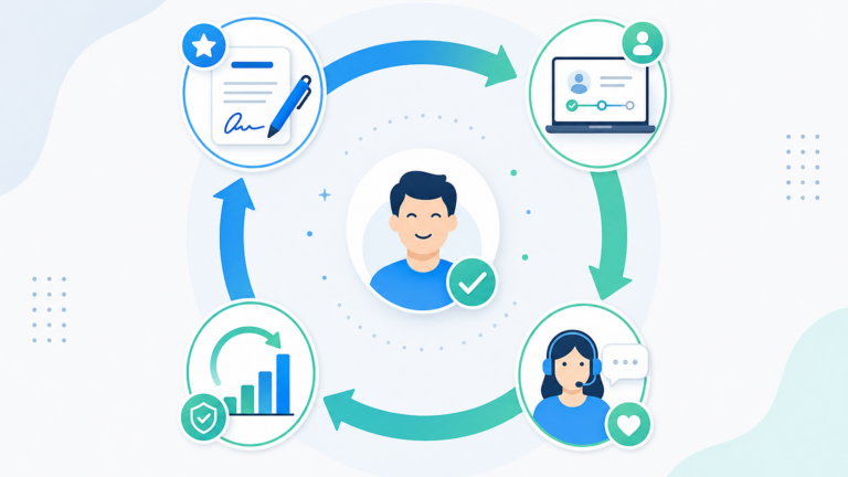 Améliorer le suivi client après-vente avec le CRM Charik