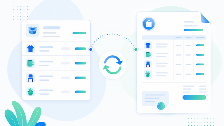 Synchroniser ses ventes et sa facturation avec le CRM Charik