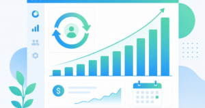 Suivre ses revenus récurrents (ARR, MRR) dans son CRM : indicateurs et méthode