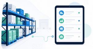 CRM pour le négoce et la distribution B2B : structurer le suivi commercial